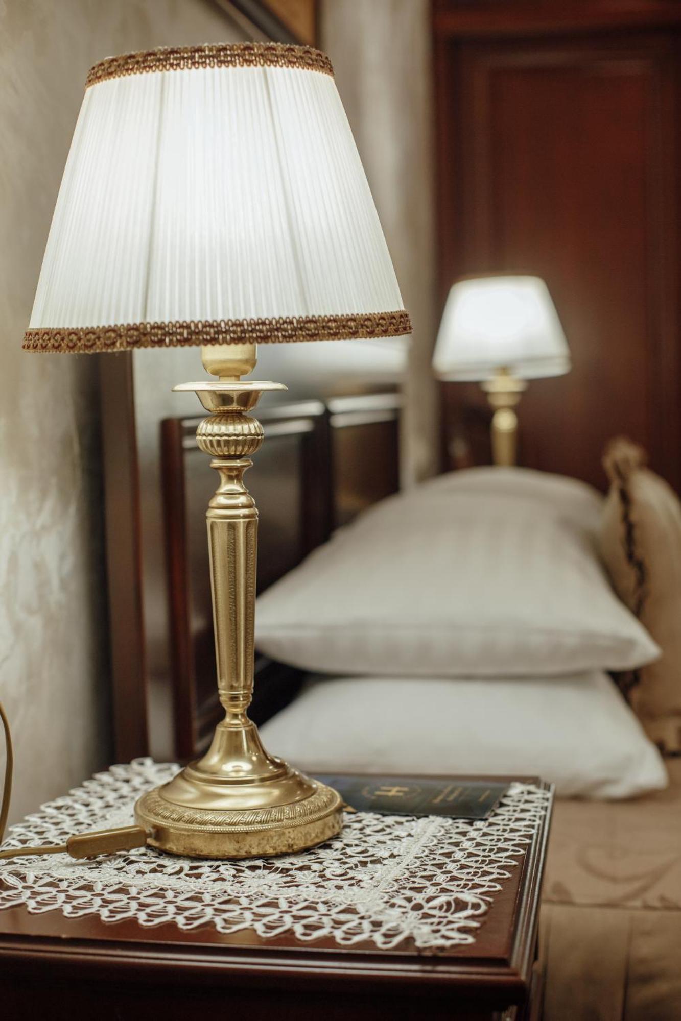 Apart-Hotel Horowitz Lviv Rom bilde