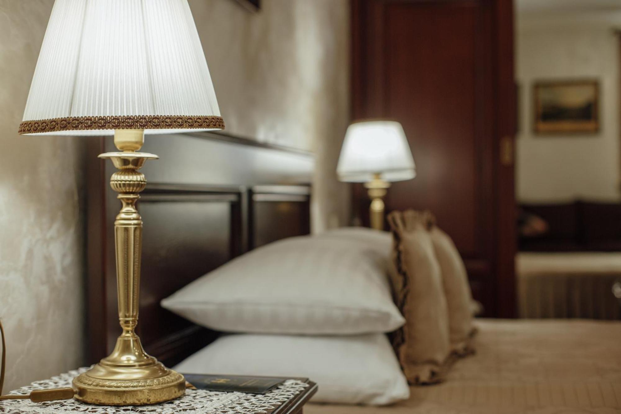 Apart-Hotel Horowitz Lviv Rom bilde